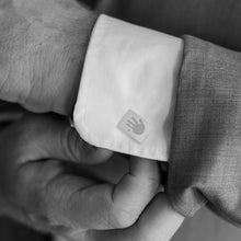 Stainless Steel Cufflinks