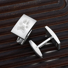 Stainless Steel Cufflinks