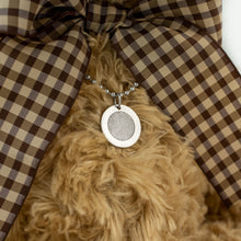 Theo the Keepsake Teddy Bear