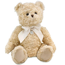 Tate the Keepsake Teddy Bear