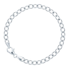 Sterling Silver Bracelet