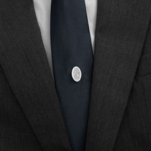 Sterling Silver Tie Tack