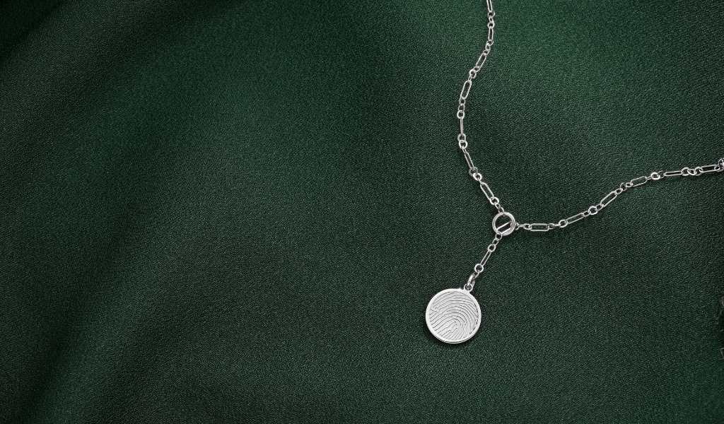 4 Reasons Why Thumbprint Jewelry Makes Perfect Memorials – LegacyTouch