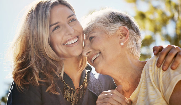 4 Ways to Observe Mother’s Day After Your Mom Has Died