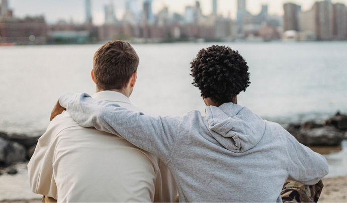5 Things to Do When Your Friend’s Loved One Dies