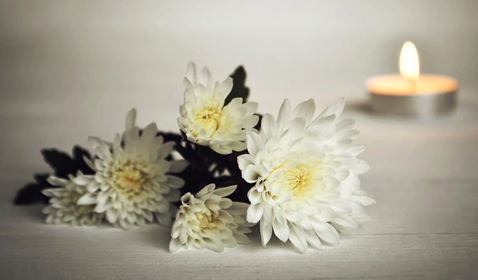 Coping with the Loss of a Father or Mother