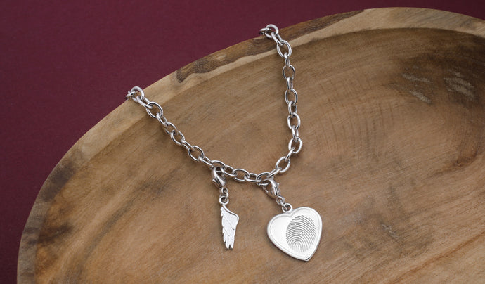 Create Your Own Charm Bracelet