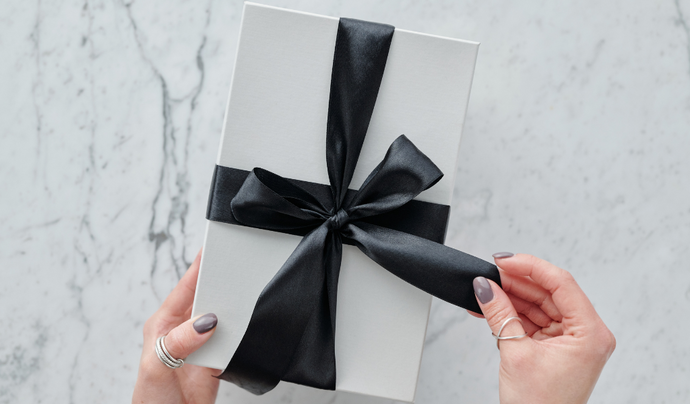Gifts that Say “I’m Thinking of You” to a Grieving Friend