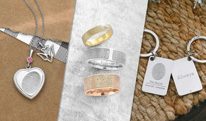 Heartfelt & Meaningful Personalized Gifts