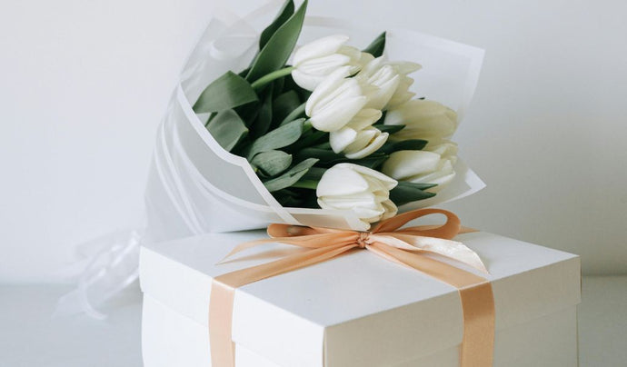 The History Behind Bereavement Gifts