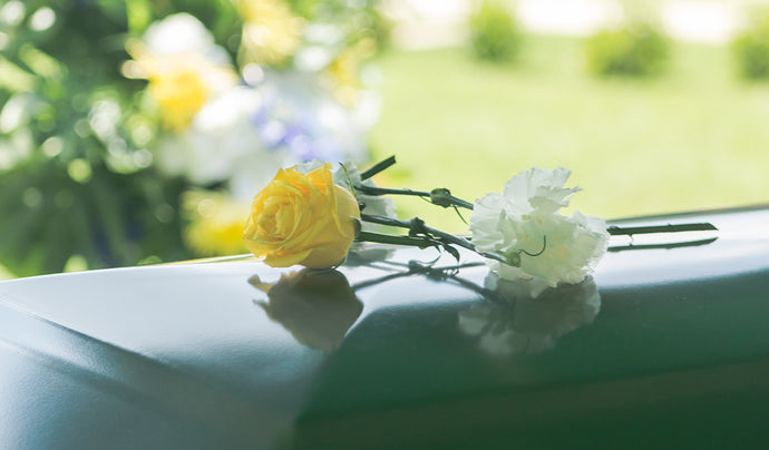10 Ideas for How to Acknowledge the Anniversary of a Death