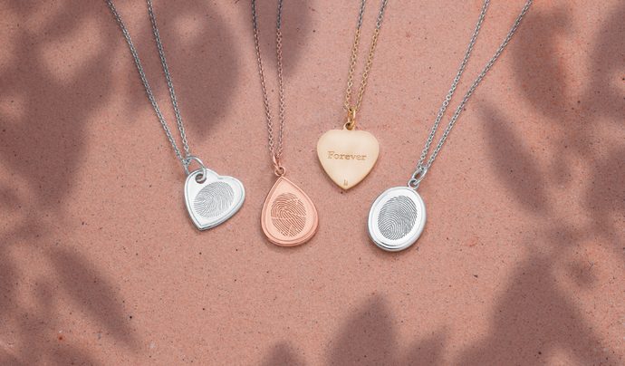 How to Care for Personalized Jewelry