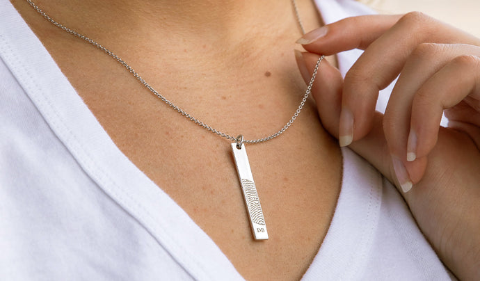 How to Choose a Necklace Chain Length