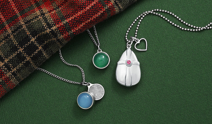How to Fill Cremation Jewelry with Ashes