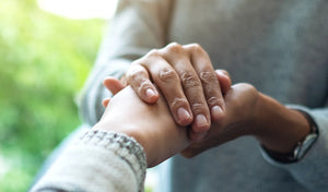 How to Help a Grieving Friend