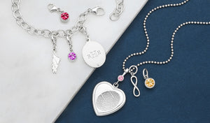 The Meaning of Birthstones by Month