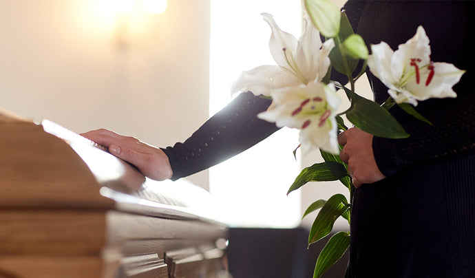 Meaningful Additions to a Funeral or Visitation Service