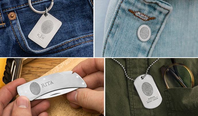 Meaningful Father’s Day Gifts for Him