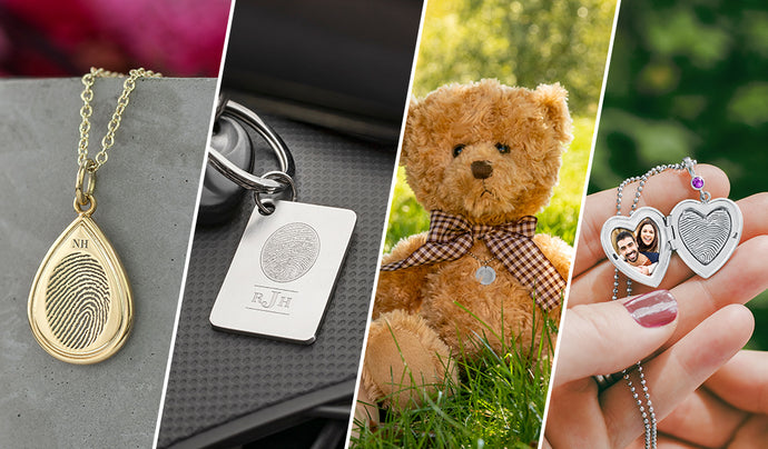 Personalized Gifts that Mean More