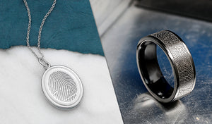 Popular Metal Types for Personalized Jewelry
