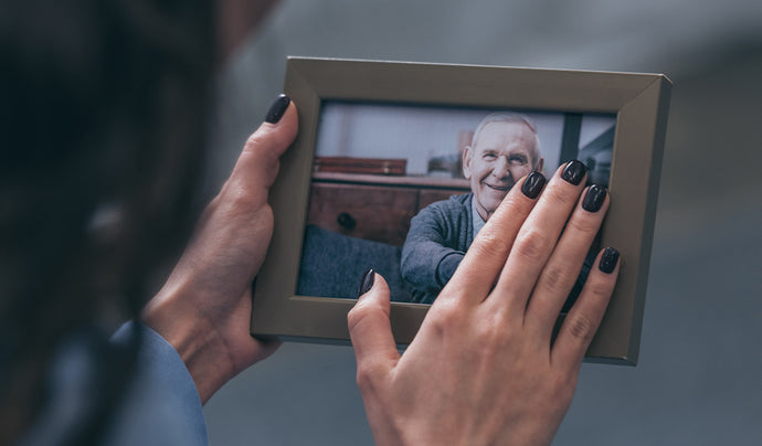 6 Things to Do When You Miss Someone Who Has Died