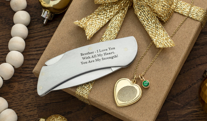 Thoughtful Holiday Gifts for People Who are Grieving