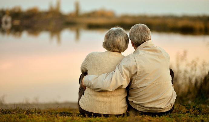 Ways to Find Comfort After Loss