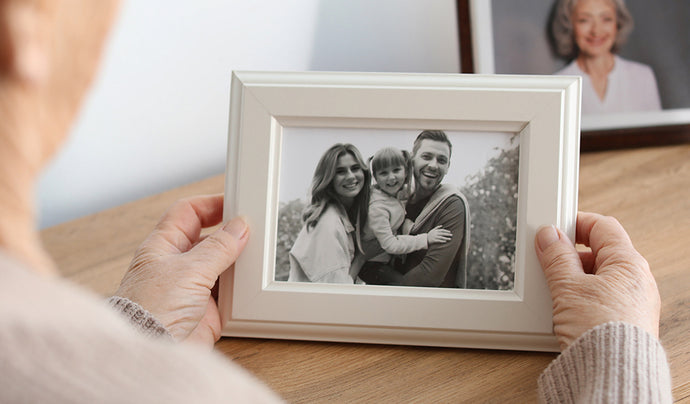Meaningful Ways to Memorialize a Loved One