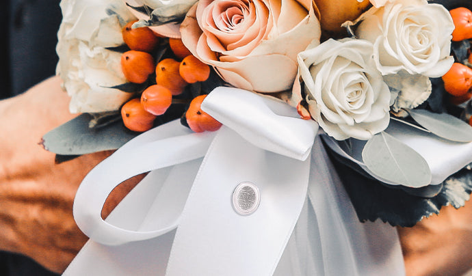 Meaningful Wedding Memorials that Honor a Lost Loved One