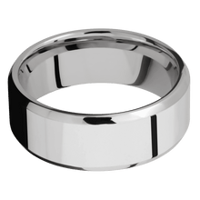 Stainless Steel + Polish , Polish Finish