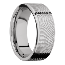 Cobalt Chrome + Polish Finish