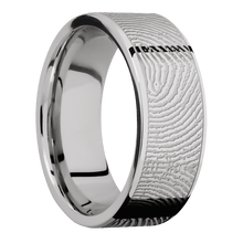 Stainless Steel + Polish Finish