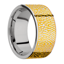 Stainless Steel + Polish Finish