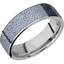 Stainless Steel + Polish Finish