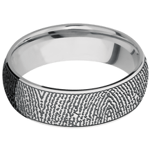 Stainless Steel + Polish Finish