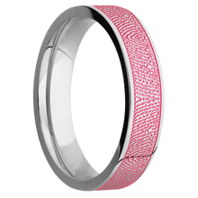 Stainless Steel + Polish Finish
