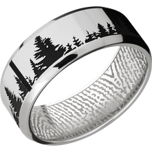 Stainless Steel + Polish , Polish Finish