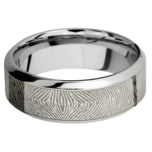 Stainless Steel + Polish , Polish Finish