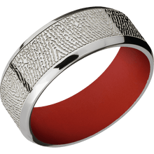 Stainless Steel + Polish , Polish Finish + Red Apple