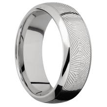 Stainless Steel + Polish , Polish Finish