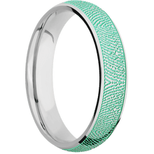 Stainless Steel + Polish Finish