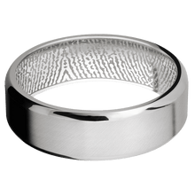 Stainless Steel + Anglesatin , Polish Finish