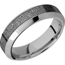 Titanium + Polish , Polish Finish