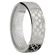 Stainless Steel + Satin Finish