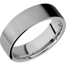 Stainless Steel + Sand Finish
