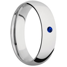Stainless Steel + Polish Finish