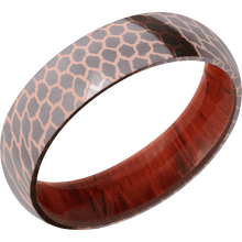 Superconductor + Polish Finish + Padauk