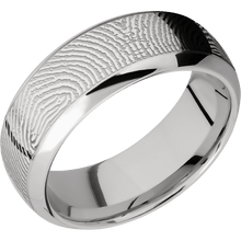 Stainless Steel + Polish , Polish Finish