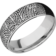 Stainless Steel + Polish Finish