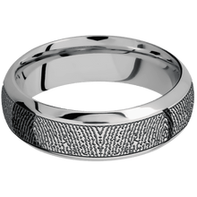 Stainless Steel + Polish , Polish Finish